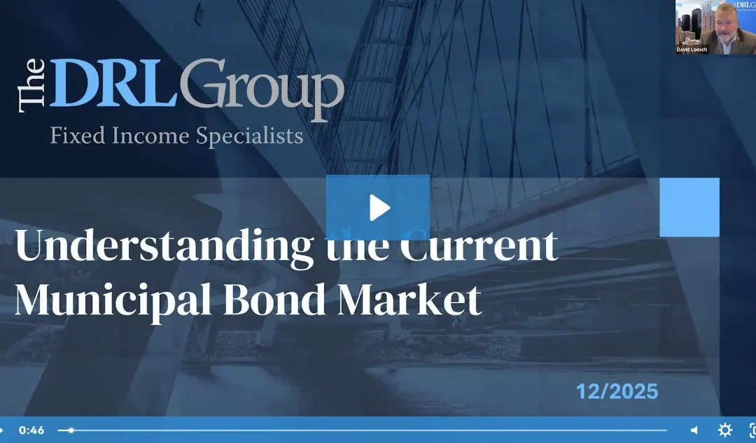 Maximizing Your Bond Portfolio Before Year-End