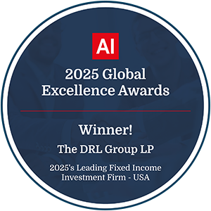 2025 Ai Global Excellence Award