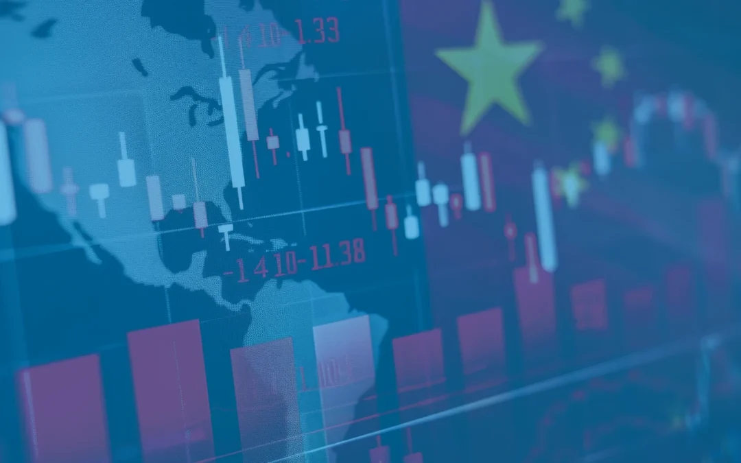 Fear Gauge Rises Again