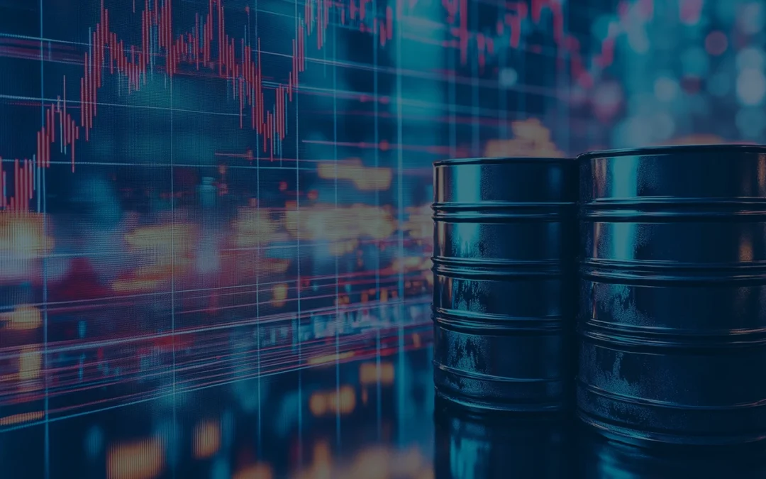 From the Desk of David Loesch – April 9, 2026