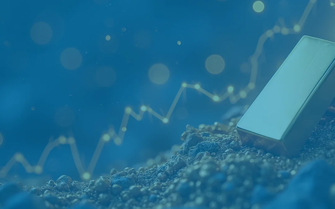 Gold, Today’s Safe-Haven Asset