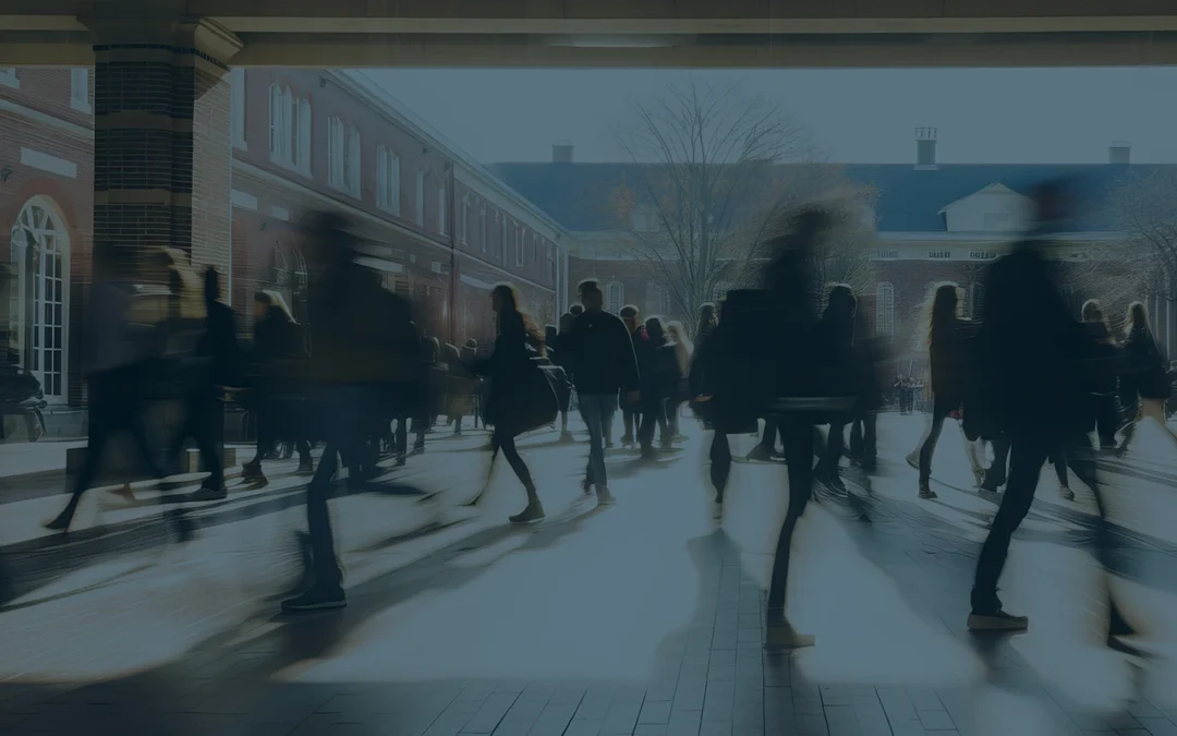 Higher Ed in the Crosshairs: Federal Scrutiny, Credit Downgrades & MUNI Market Impacts