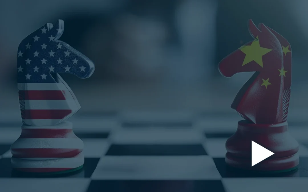 How Did We Get Here? Tariffs.