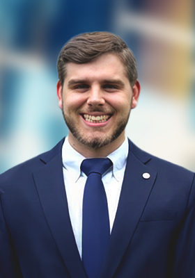 Luke Vrijland