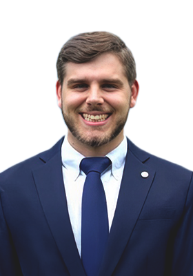 Luke Vrijland