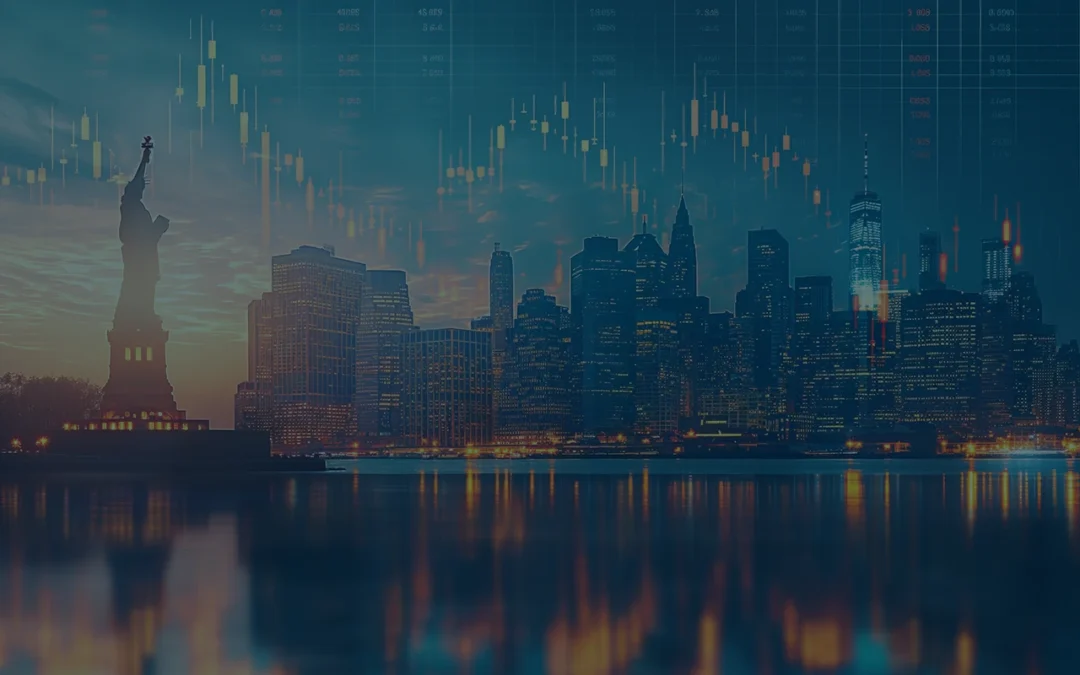 Muni Yields Set to Move Lower as Fed Signals Cut and Fiscal Risks Rise