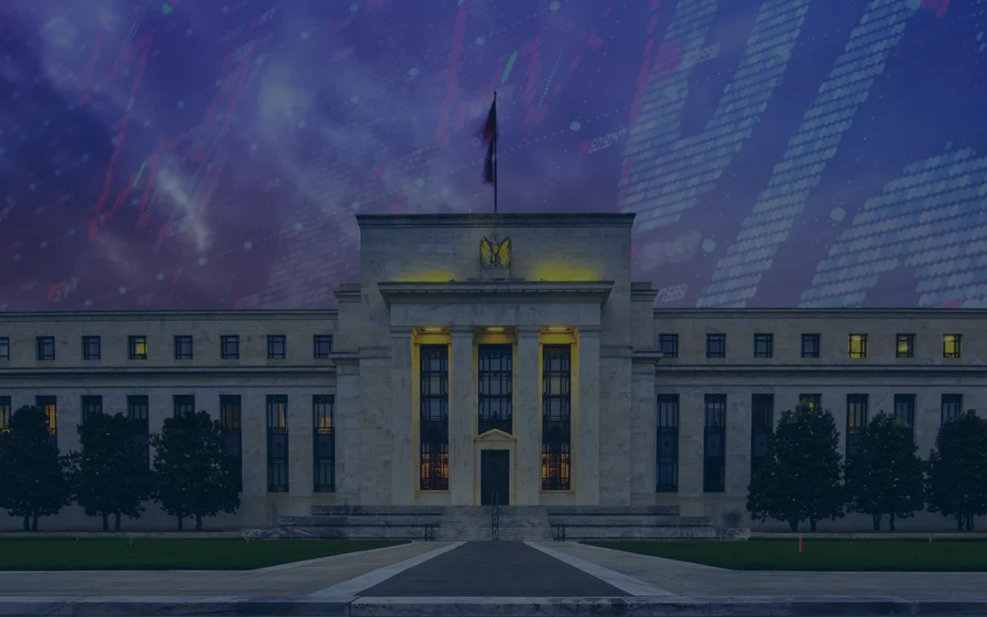 Rate Cuts, Weak Labor Data, and the Search for the Next Fed Chair