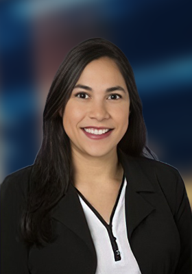 Sara Manning Bracho