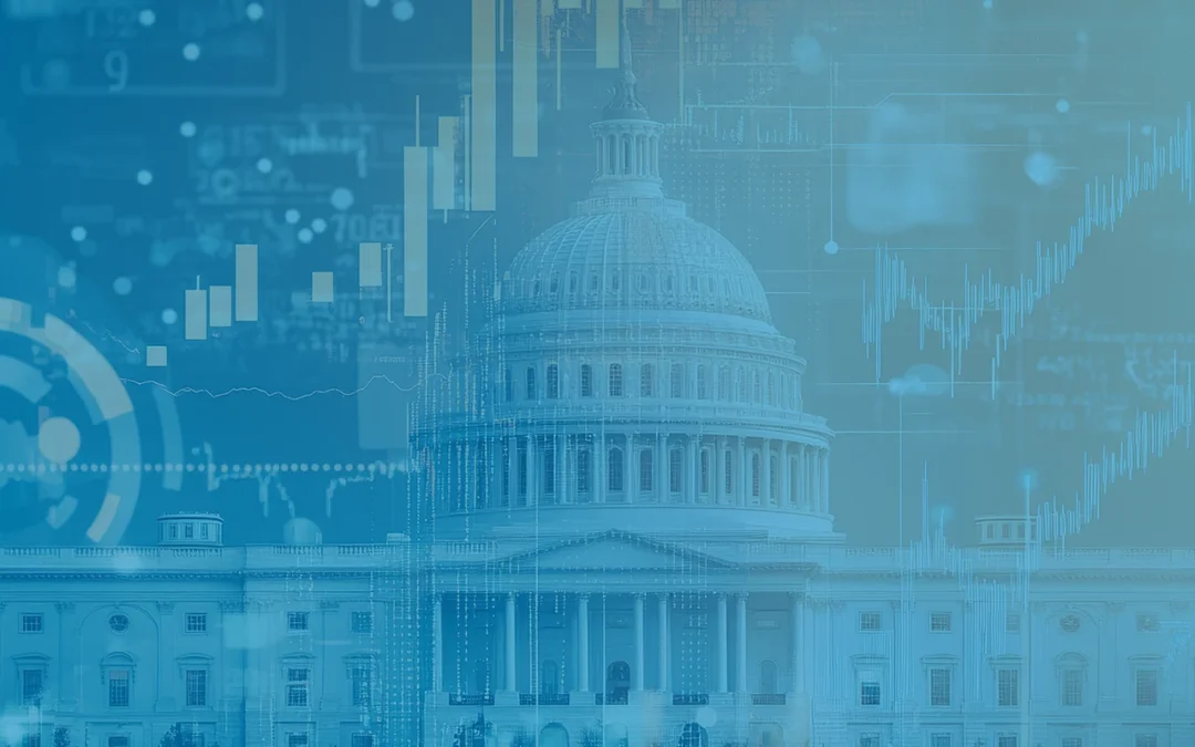 The Price of Risk: Why Treasury Investors May Soon Demand More