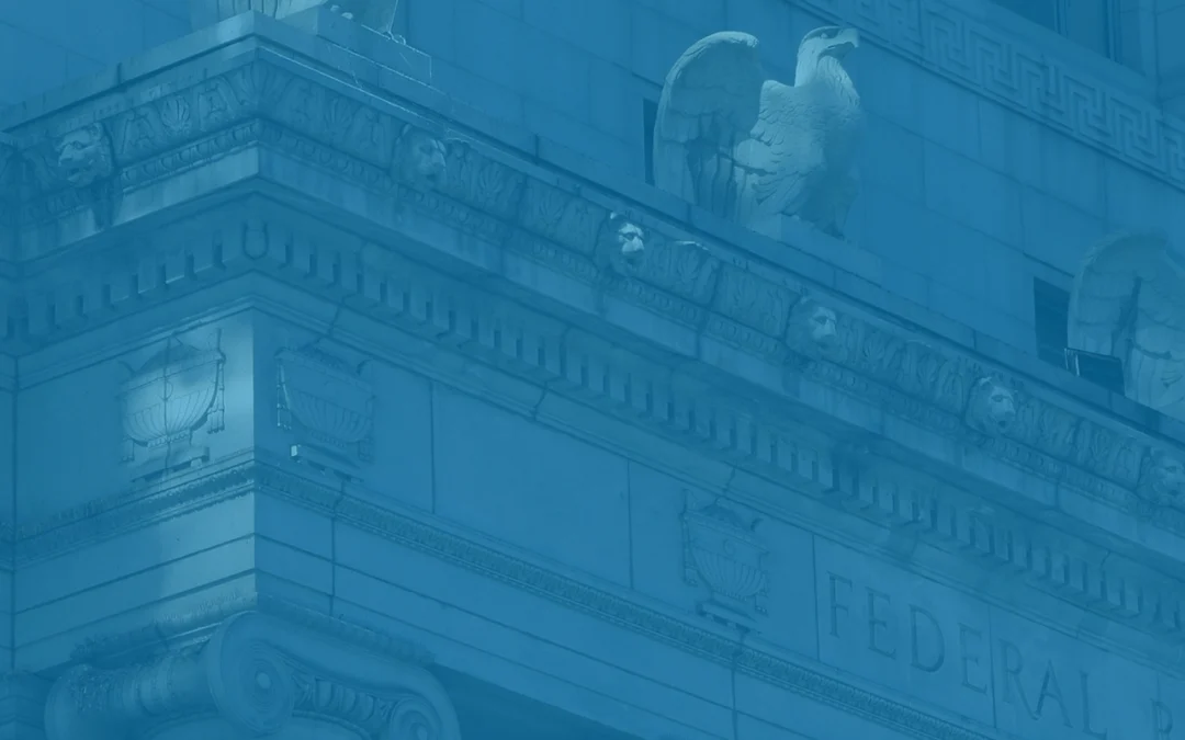 The Road to Fed Chair Confirmation