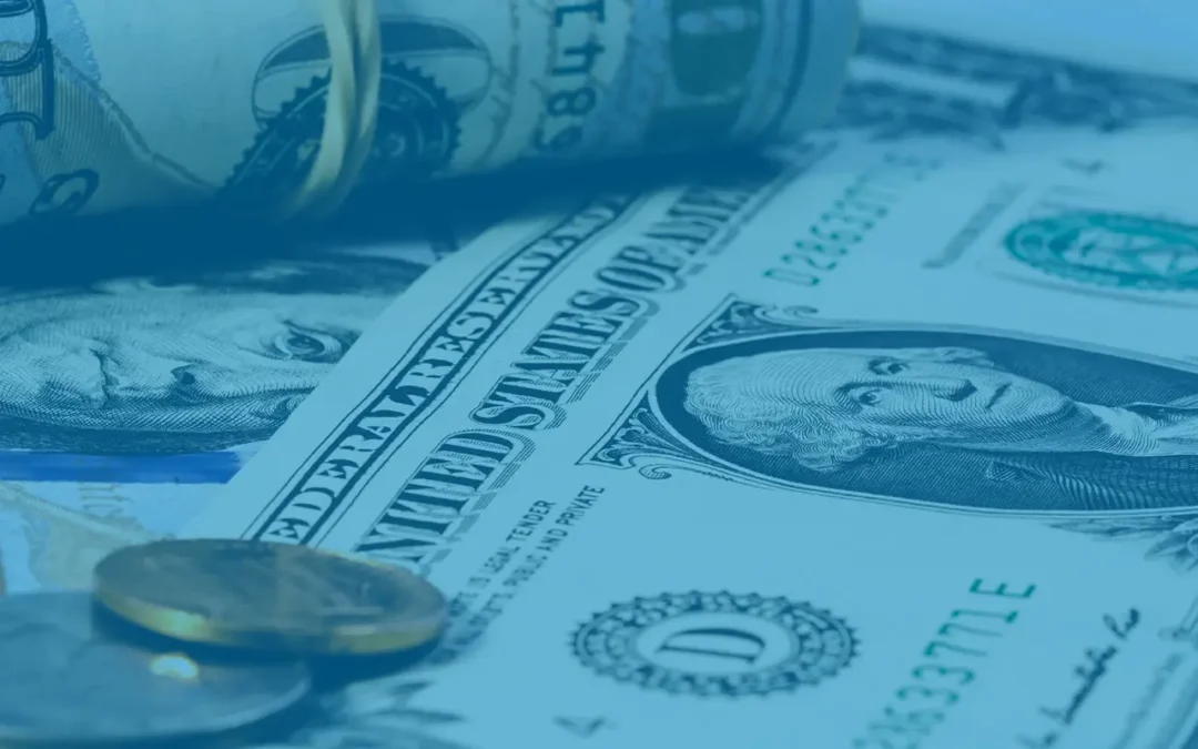 Keeping an Eye on the Dollar