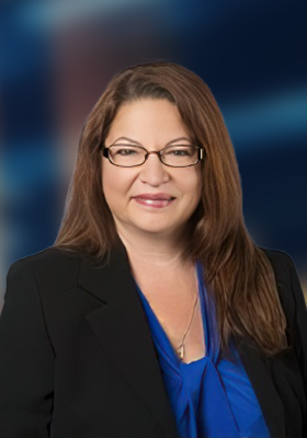 Tracy Hinton