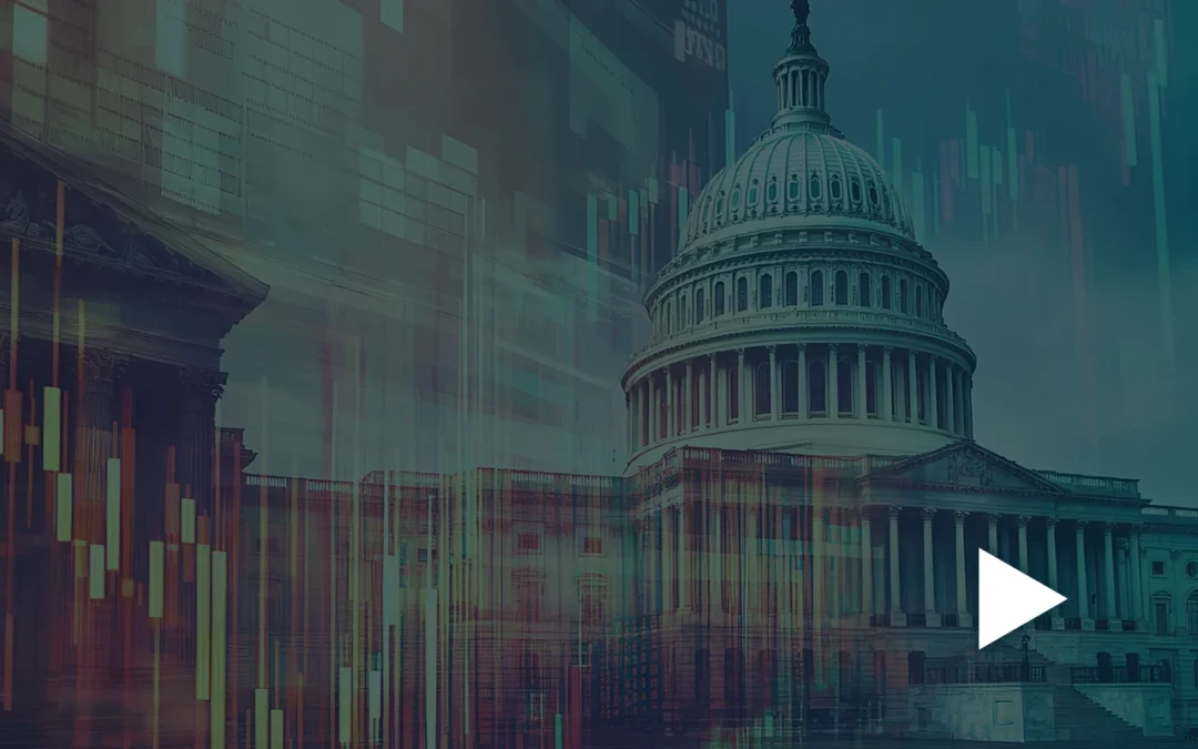 US Credit Rating Downgrade